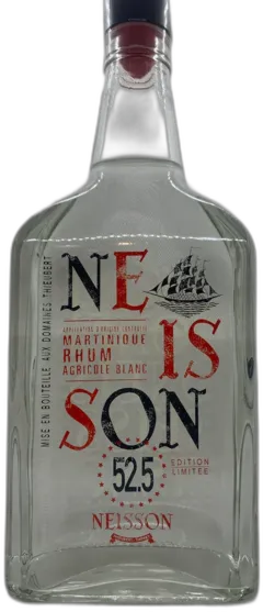 photo Neisson le Jeroboam Rhum Blanc Agricole