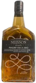 photo Rhum Vieux Neisson Bio Batch 2 51
