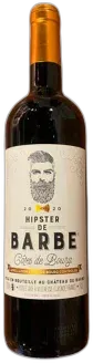 photo Hipster du Chateau de Barbe