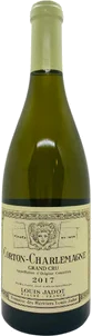photo Corton Charlemagne Grand Cru