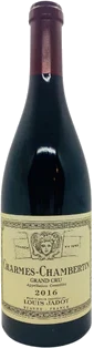 photo Charmes Chambertin 1er Cru Louis Jadot
