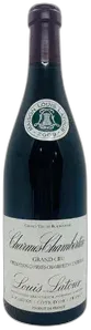 photo du vin Charmes-Chambertin Grand Cru Louis Latour