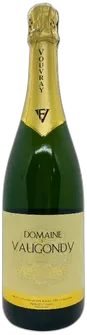 photo Aop Vouvray Brut Methode Traditionnelle Domaine de Vaugond