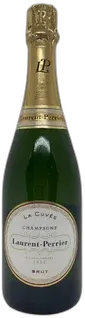 photo La Cuvee Laurent Perrier