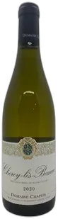 photo Domaine Chapuis Chorey-les-Beaune Village Blanc