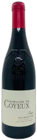 photo du vin Aop Beaumes de Venise Domaine de Coyeux