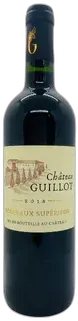 photo Chateau Guillot
