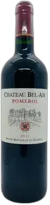 photo Chateau Bel Air