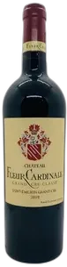 photo Chateau Fleur Cardinale