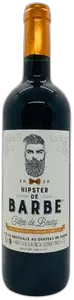 photo Hipster du Chateau de Barbe