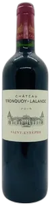 photo Chateau Tronquoy Lalande