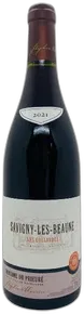 photo Savigny les Beaune Rouge VV Les Gollardes