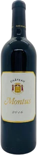 photo Chateau Montus