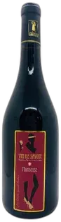 photo Aop Vin de Savoie Mondeuse Domaine jc Girard-Madoux 2022