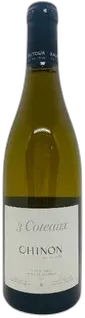 photo 3 Coteaux Baudry Dutour