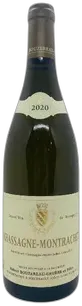 photo Aop Chassagne Montrachet Blanc Domaine Bouzereau Gruere