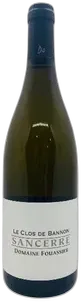 photo du vin Aop Sancerre Fouassier le Clos de Bannon Bio