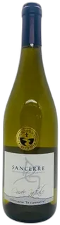 photo du vin Aop Sancerre Domaine de la Gemiere