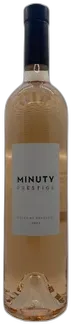 photo Minuty Prestige