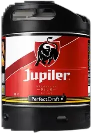 photo du vin Perfect Draft Belgique Jupile