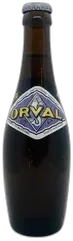 photos du vin Bière Belge Trappiste Orval 0 33