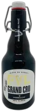 capture du vin Biere France Nord Brasserie du Pave Pvl Grand Cr