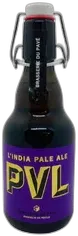 photo du vin Biere France Nord Brasserie du Pave Pvl Ipa