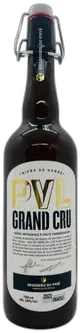capture du vin Biere France Nord Brasserie du Pave Pvl Grand Cr
