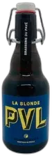 aperçu du vin Biere France Nord Brasserie du Pave Pvl Blond