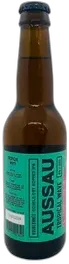 photo du vin Biere France Aussau Craft Tropical Wave Bio