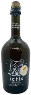 photo du vin Biere France Normandie Blonde l’Etat Sauvage Ictis 0 75 Bio