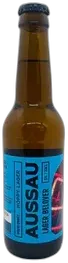 photo du vin Biere France Aussau Craft Lager Belover Bio