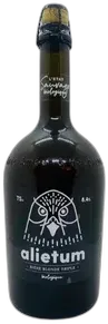 image du vin Biere France Normandie Triple l’Etat Sauvage Alietum 0 75 Bio