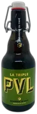 photos du vin Biere France Nord Brasserie du Pave Pvl Triple