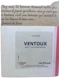 photo Rav Ventoux