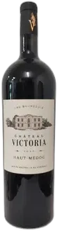 photo Magnum Cru Bourgeois