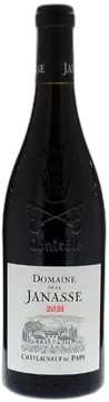 photo Magnum Domaine de la Janasse Chateauneuf du Pape Tradition