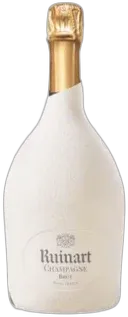 photo du vin Magnum Aop Champagne Ruinart Seconde Peau