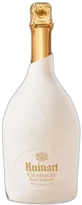 photo Magnum Ruinart Blanc de Blancs Seconde Peau