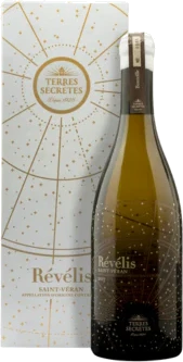 photo Saint Veran Cuvee Revelis