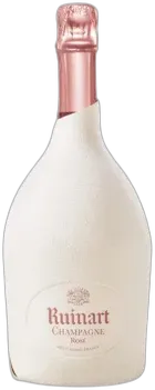 photo Champagne Rosé Ruinart