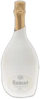 photo du vin R de Ruinart Seconde Peau