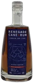 photo Rum Renegade sc n°918 Virgin American Oa