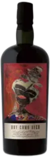 photo Velier Cuban Rum 1956 Hoy Como Ayer