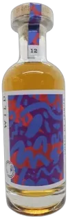 photo Swell Wild Nature Dhg Whisky 2016 Vin Jaune