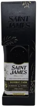 photo Saint James Private Cask Pc