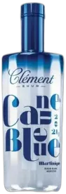 photo Rhum Agricole Martinique Clement Canne Bleue
