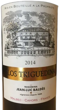 photo Clos Triguedina