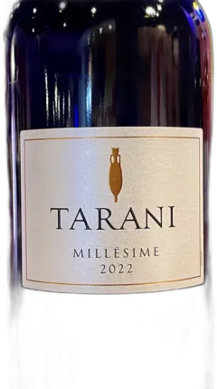 photo Tarani Rouge