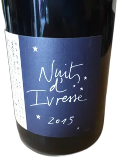 photo Nuits d’Ivresse